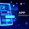 App development adaptive layout application banner