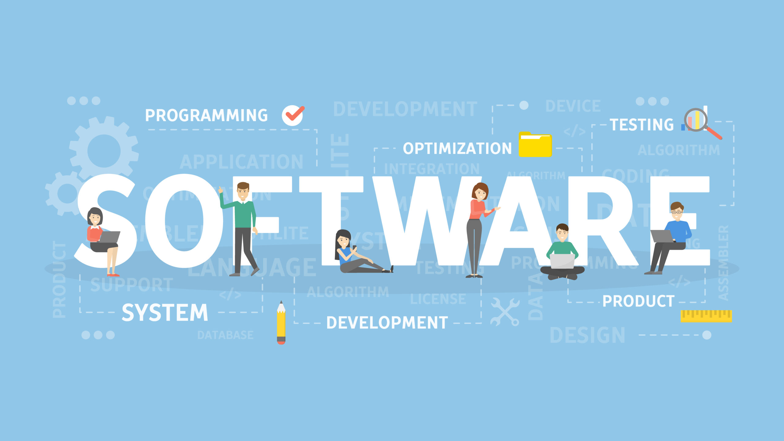 Software concept
