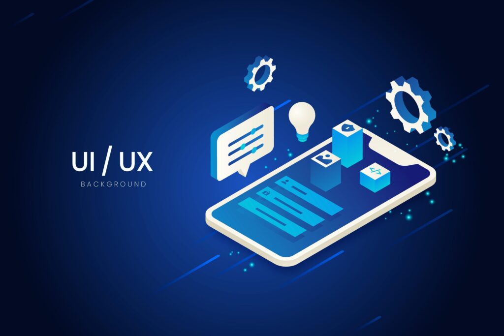 UI/UX Development