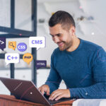 person-front-computer-working-html