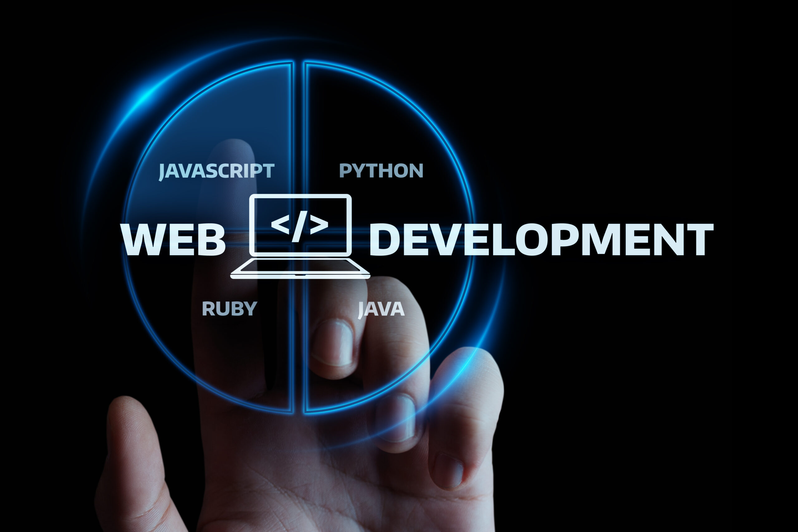 Web Development Coding